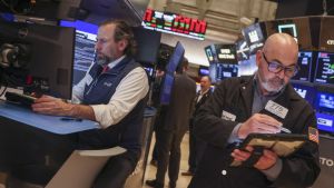 America keeps bailing out Trump