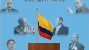 “Los segundos de a bordo”