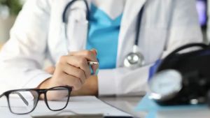 Santé: la course à relais