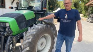 Anton Bihler ist 80: Der Vollblutlandwirt machte Eigeltingen weit über die Gemeindegrenzen bekannt