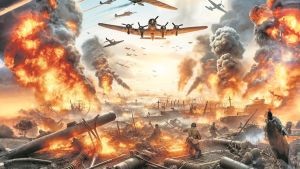 Savaşlar değişti: Antroposen Çağı’nda Orta Doğu gerilimini okumak