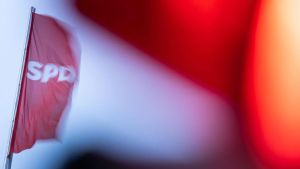 Nach der Wahl in Rheinland-Pfalz: Deutschland hat keine Zeit für Selbstbeschäftigung der SPD