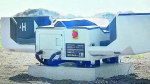 Droni a idrogeno per il trasporto di farmaci: ecco il progetto d’avanguardia made in Veneto