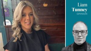 PremiumWe cannot afford to shrug our shoulders as yet another murder probe is launched into woman’s death in NI