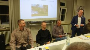 Die Badesaison ist gesichert! Für den Böhringer See sind neue Pächter gefunden