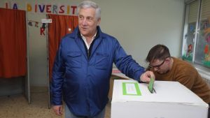 Il premierato diventa l’obiettivo