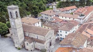 Crollo del turismo nel borgo da favola, FdI non ci sta: “Per Bagno di Romagna nessuna strategia”