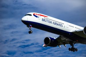 British Airways Stores Body of Woman Who Died One Hour Into the Flight in Heated Galley