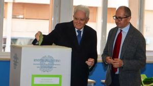 La risposta politica alla riforma sulla giustizia