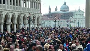 Allerta terrorismo, Venezia è pronta: ecco tutte le misure di sicurezza per Pasqua