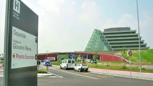 Pochi operatori di notte e barelle vecchie: tutti i problemi del Pronto soccorso di Mestre