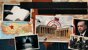 İsrail Türkiyəni vura bilərmi?- Ərdoğan bunun ca