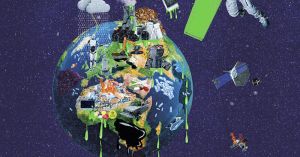 Nina Schick: “This is the first AI war”