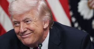 Donald Trump’s oil crisis will come for you too