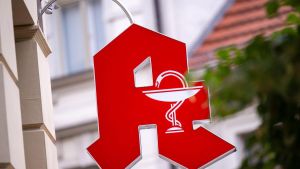 Apotheken im Südwesten protestieren – Patienten betroffen