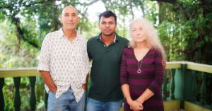 Goa’s ‘Saladbaba’ Turned His Adoptive Parents’ Organic Farm into a Multicrore Empire