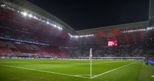 'Laissez-faire' não basta: é preciso executar