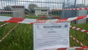 Il caso alle porte di Lucca: “Qui l’acqua è inquinata”. E ora ci sono sette indagati