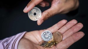 Flere penge på kontoen? Ja tak og velkommen til slaraffenland