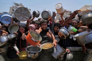 Why it took months for the world to declare ‘likely’ famine in Gaza
