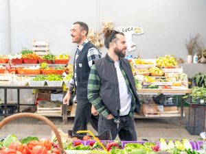 Marmo e Rosti intercettano il “Momento”