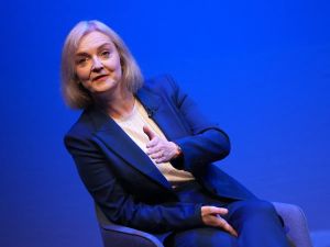 Mark Andrews: How to cope with an energy crisis, the collapse of NCP, and why it's a bit rich for Donald Trump to call us cowards