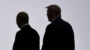 Когато миналото управлява бъдещето - геронтокрацията като геополитически рефлекс