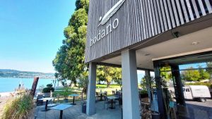 „Ab Herbst war nichts mehr los“: Restaurant in bester Lage am Bodensee ist insolvent