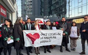 Ayşe Tokyaz davası yarın: Yargılama genişletilmeli