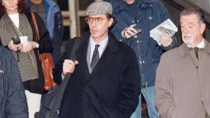 Sergio Cusani: “Quando Gardini si uccise, feci la sacca per il carcere”