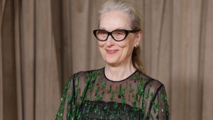 „Der Astronaut“: Meryl Streep leiht Alien ihre Stimme
