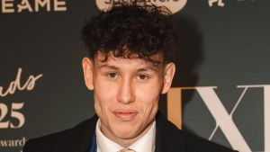 Foreldre bør holde sammen for barnas skyld