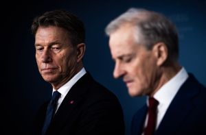 Prissjokk: Nå følger strømprisene etter