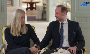 Det er ikke Mette-Marit som er skurken