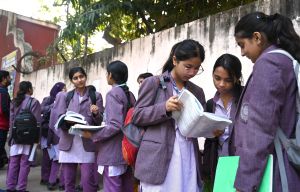 Rajasthan Board 10th Result 2026: RBSE to declare results today - Know how to check score