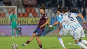 Micai evita un passivo anche più pesante. Si salva solo Girma, difesa da film horror