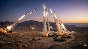 Savaşta kimin planı işliyor?