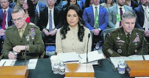 Le crepe trumpiane dietro la guerra all'Iran, un conflitto poco apprezzato