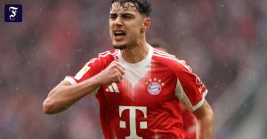 Der Spielplan muss neu geordnet werden