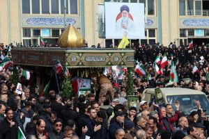 Netanyahu said frustrated that Mossad promises of Iran uprising have fallen short