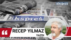 BİR DAMLA PETROLÜN GÖLGESİNDE