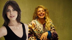 Gani Müjde imzalı, Gözde Kansu’lu ‘Başıbozuklar’ 17 Nisan’da sinemalarda