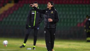 Ternana, Fazio resta alla guida della squadra. E le Fere preparano la “volata finale“