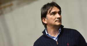 Htjeli su rušiti Dalića, a onda je postao - doživotni izbornik. Srećom, prevladao je razum...