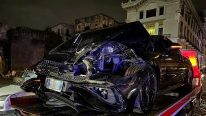 Due donne travolte e uccise