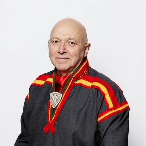 Nok en gang svikter Sametinget sjøsamene