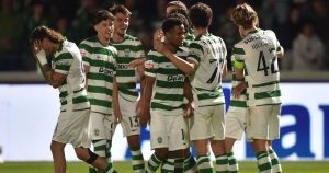 Nem penálti nem simulação, caro João!