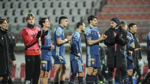 Grifo, le tappe per tagliare il traguardo. Tra soste (delle altre) e regolamento