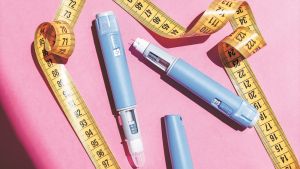 When weight loss becomes easy, thinness becomes the expectation