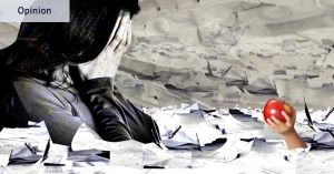 Banning aggro parents from schools is a good move. But don’t stop there